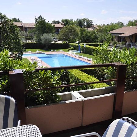 Apartment in Lazise - Gardasee 40851 Esterno foto