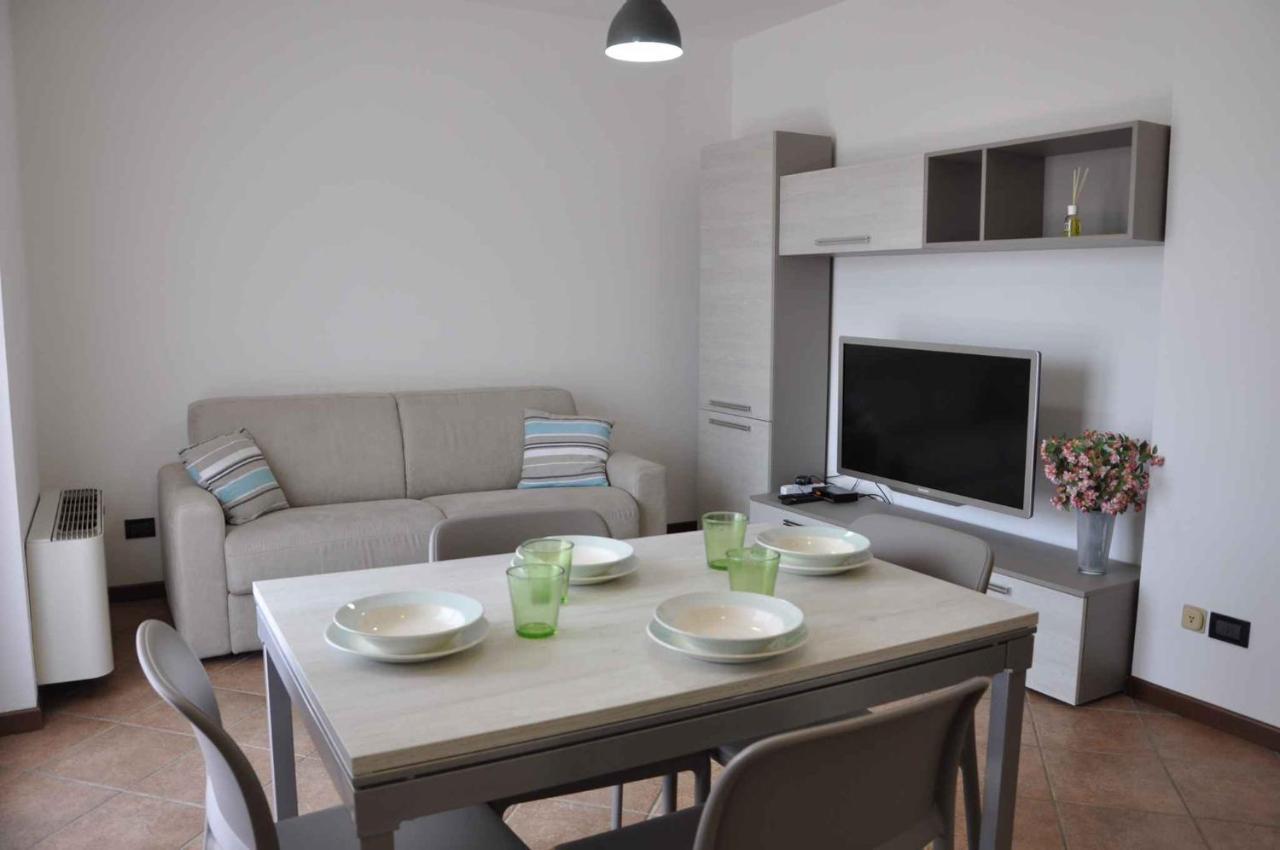 Apartment in Lazise - Gardasee 40851 Esterno foto