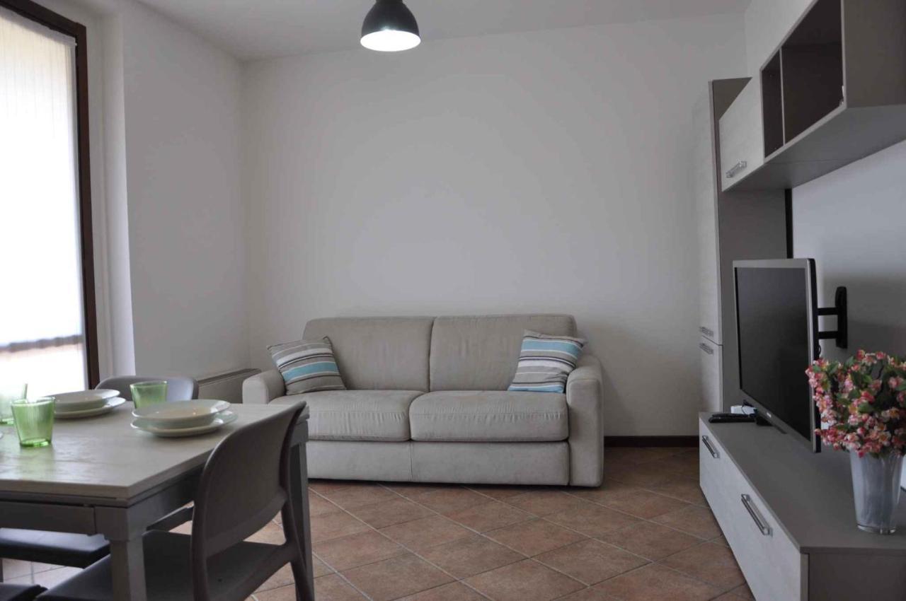 Apartment in Lazise - Gardasee 40851 Esterno foto