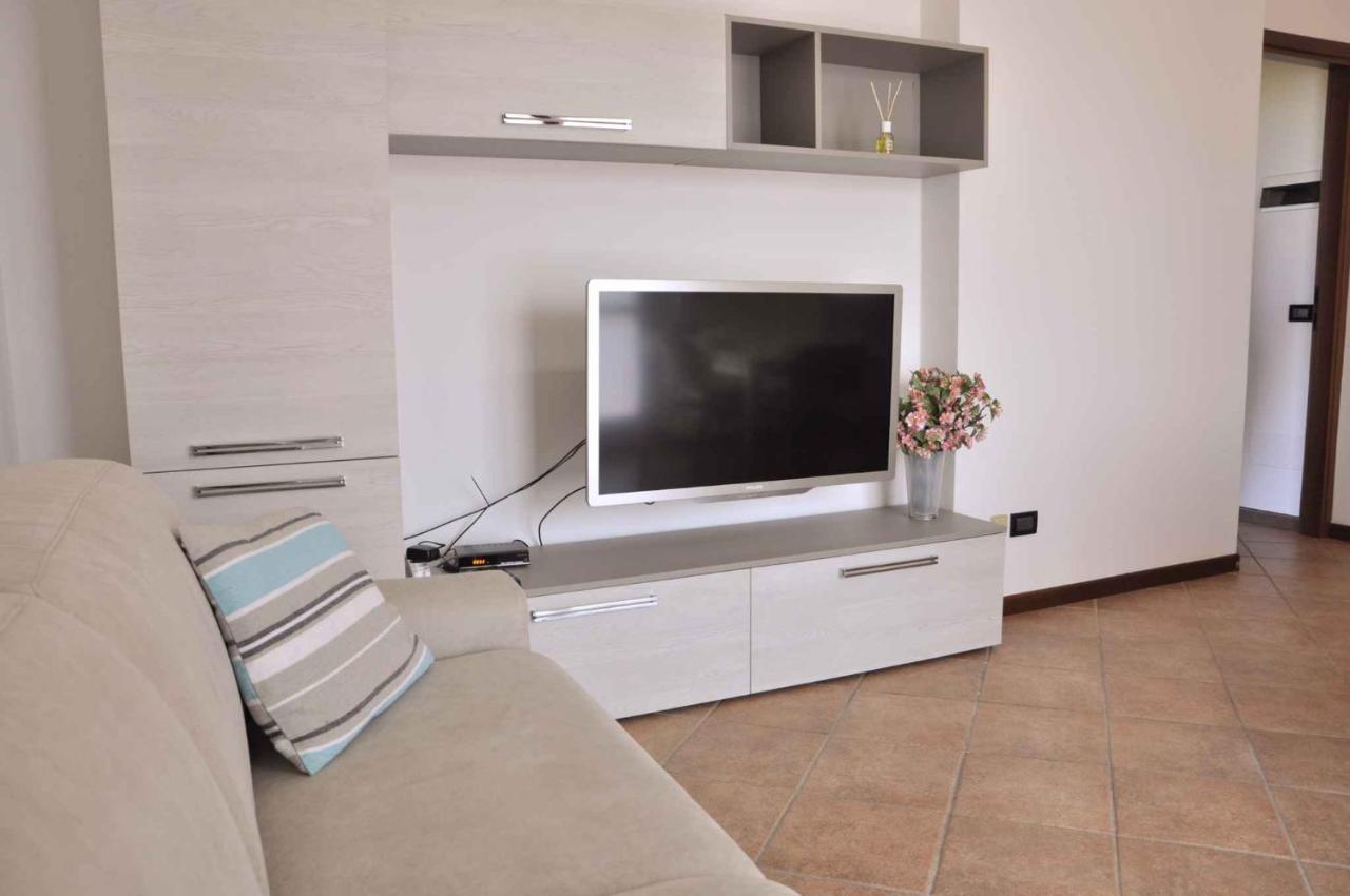 Apartment in Lazise - Gardasee 40851 Esterno foto