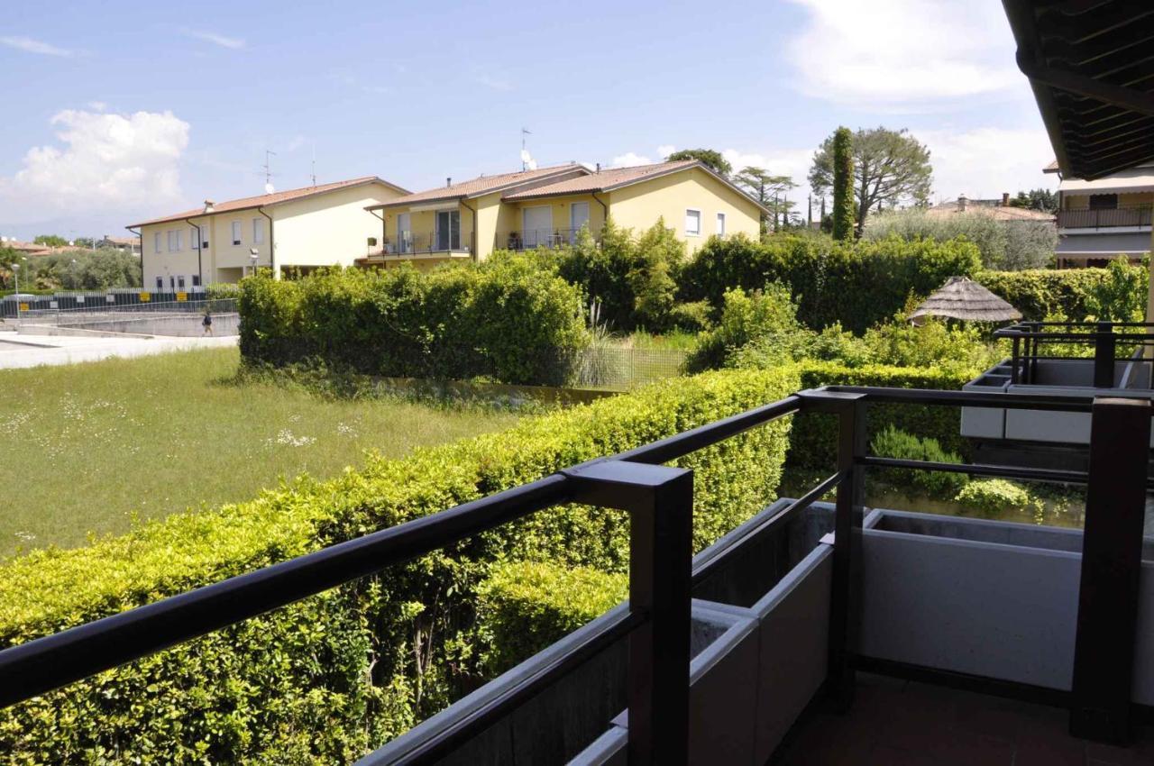 Apartment in Lazise - Gardasee 40851 Esterno foto
