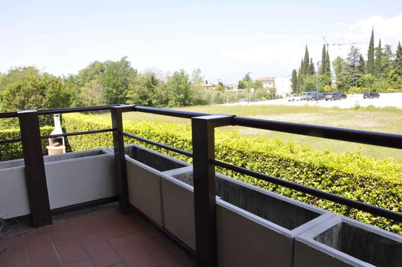 Apartment in Lazise - Gardasee 40851 Esterno foto