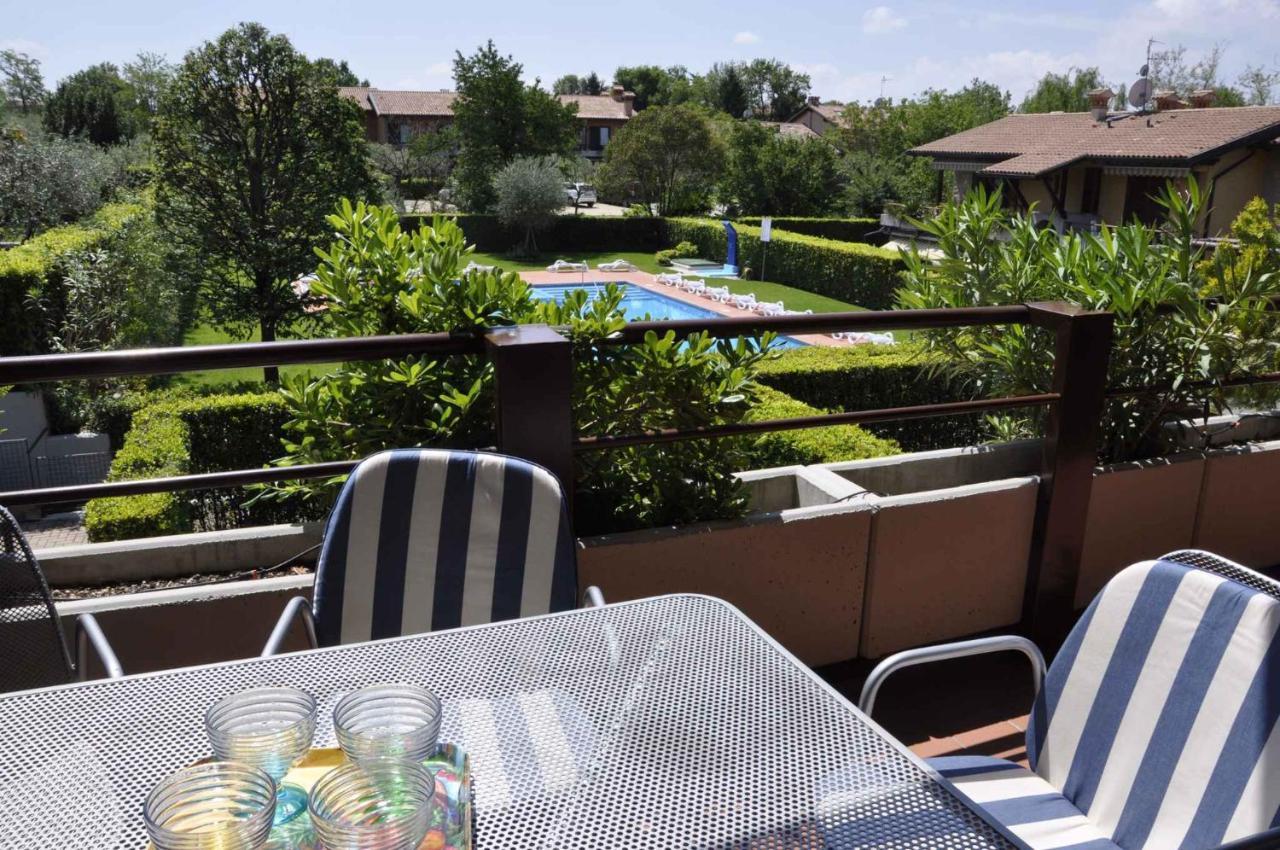 Apartment in Lazise - Gardasee 40851 Esterno foto