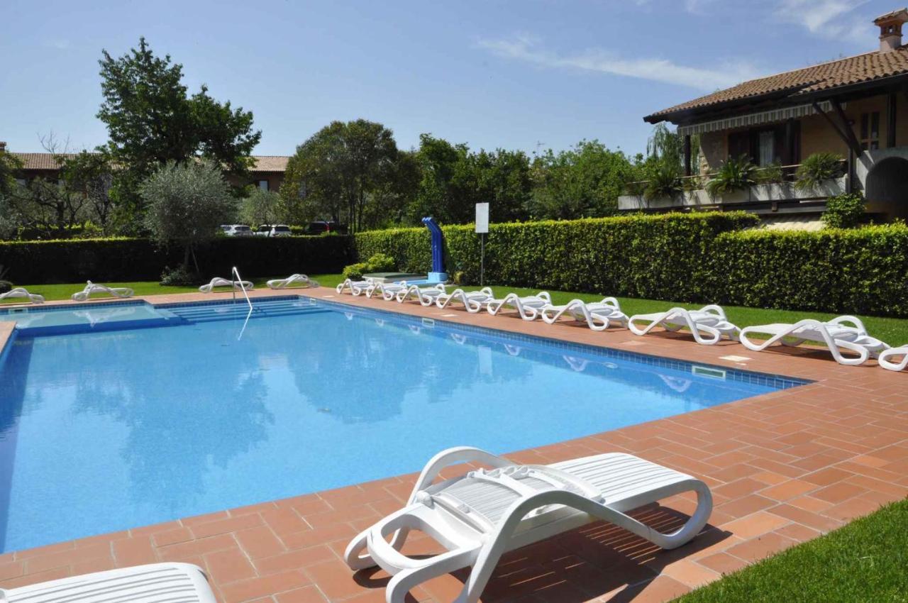 Apartment in Lazise - Gardasee 40851 Esterno foto