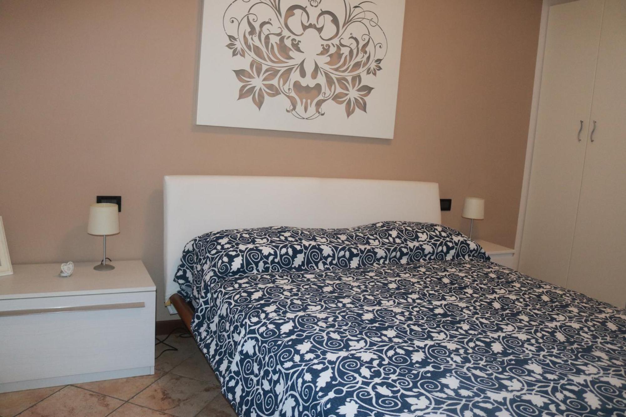 Apartment in Lazise - Gardasee 40851 Esterno foto