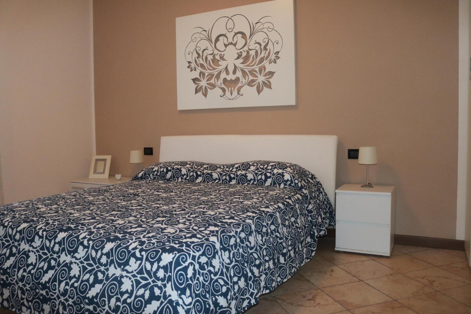 Apartment in Lazise - Gardasee 40851 Esterno foto